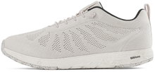 Icebug Sneaker Eli RB9X (3D-Mesh, elastische Kordeln erleichtern An- und Ausziehen) perlweiss